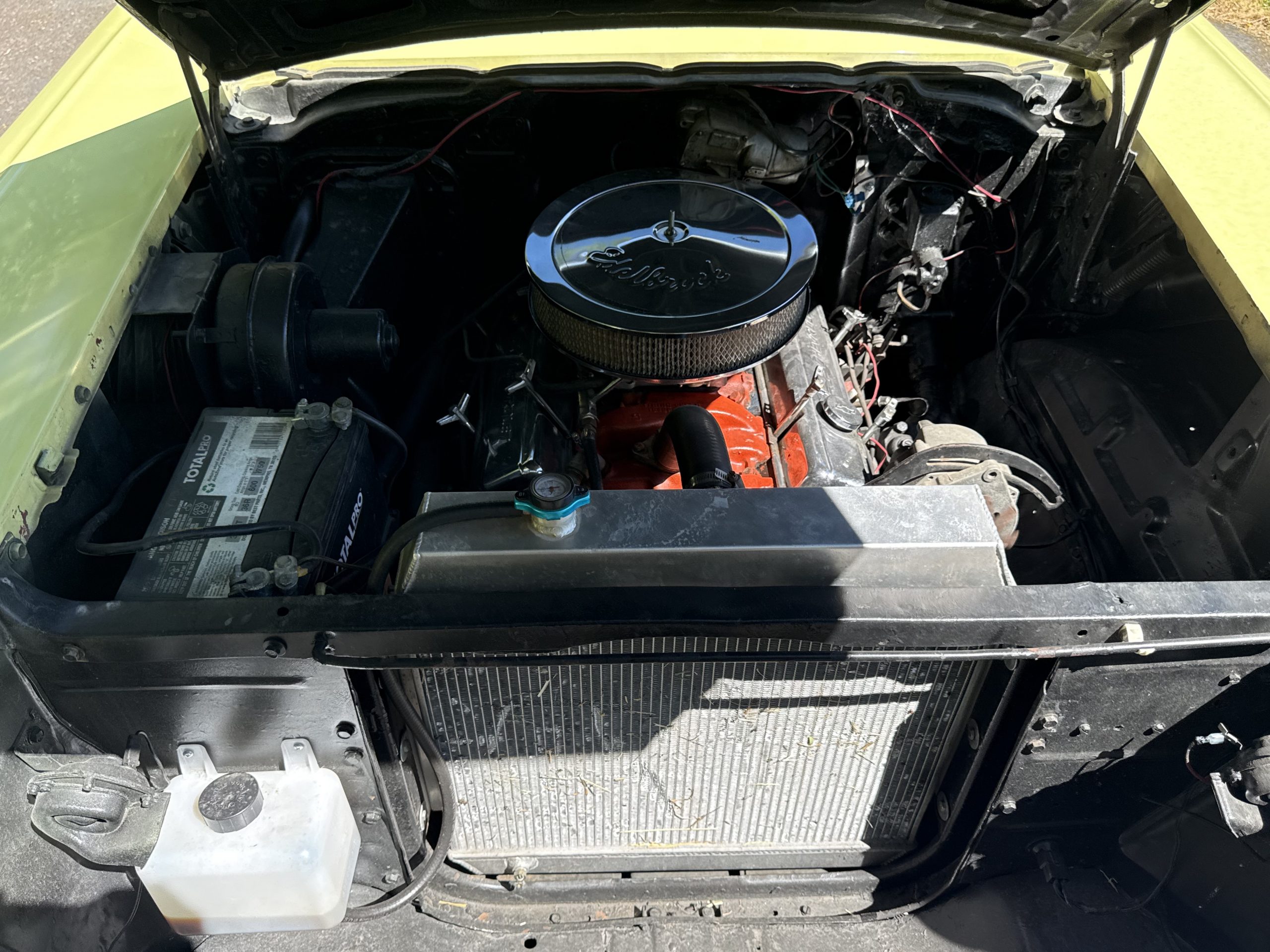1957 Chevrolet Bel Air - Image 11