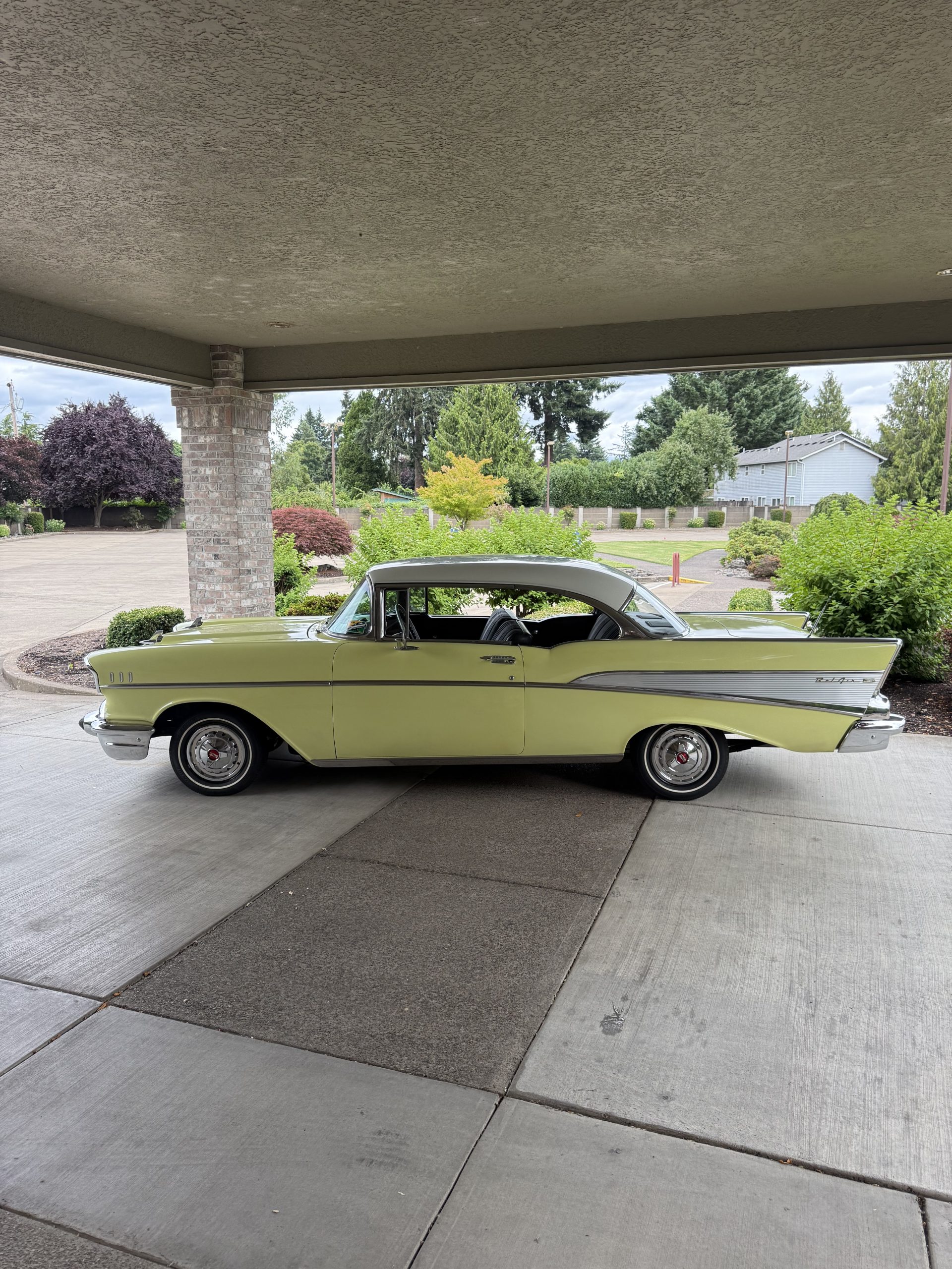 1957 Chevrolet Bel Air - Image 7