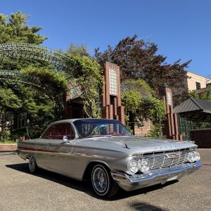 1961 Chevrolet Impala