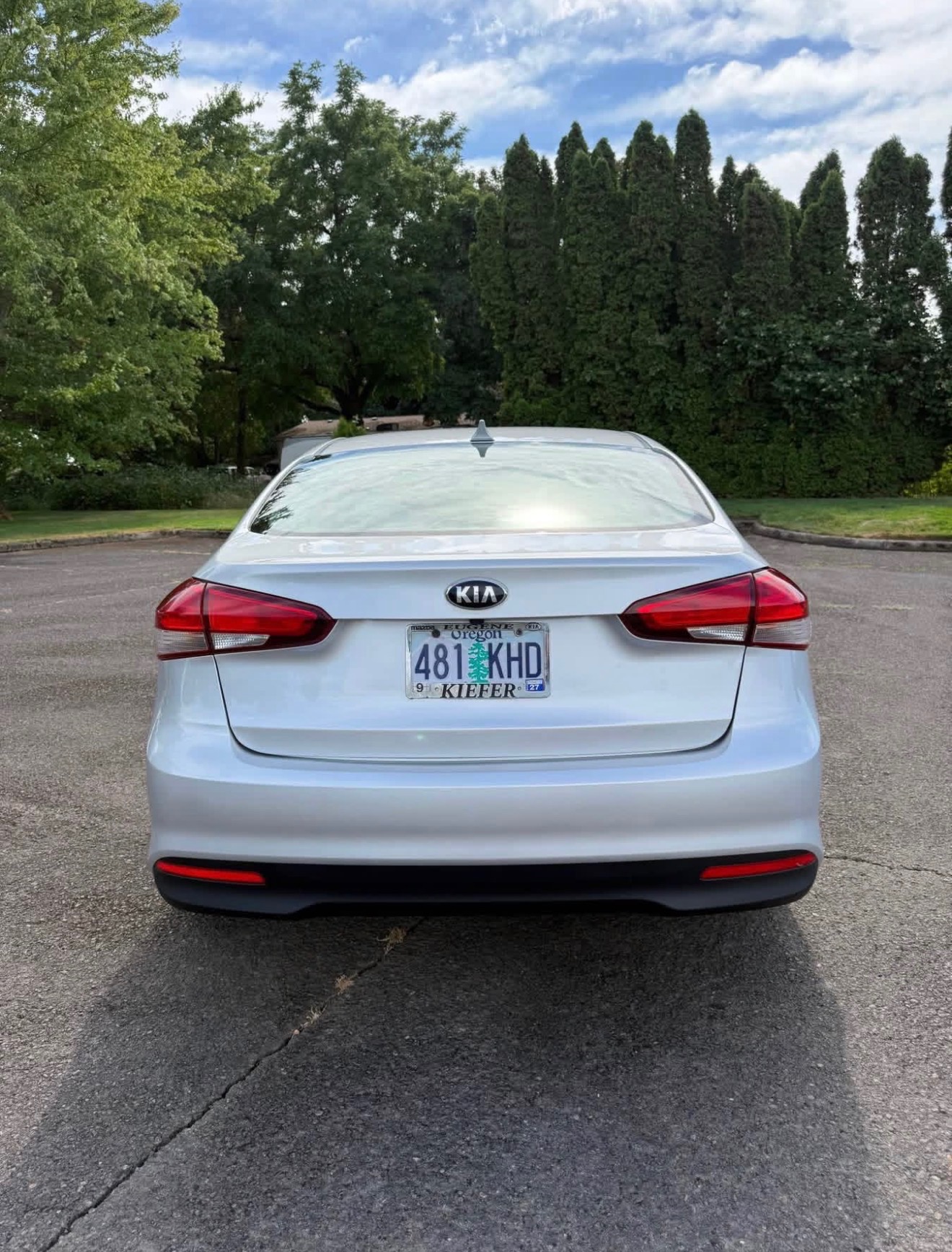 2017 Kia Forte - Image 5