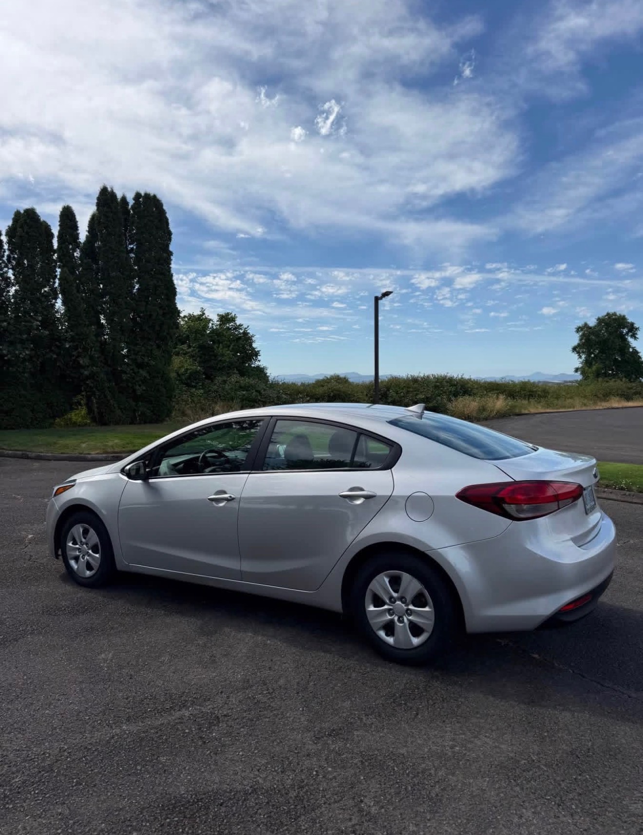 2017 Kia Forte - Image 6