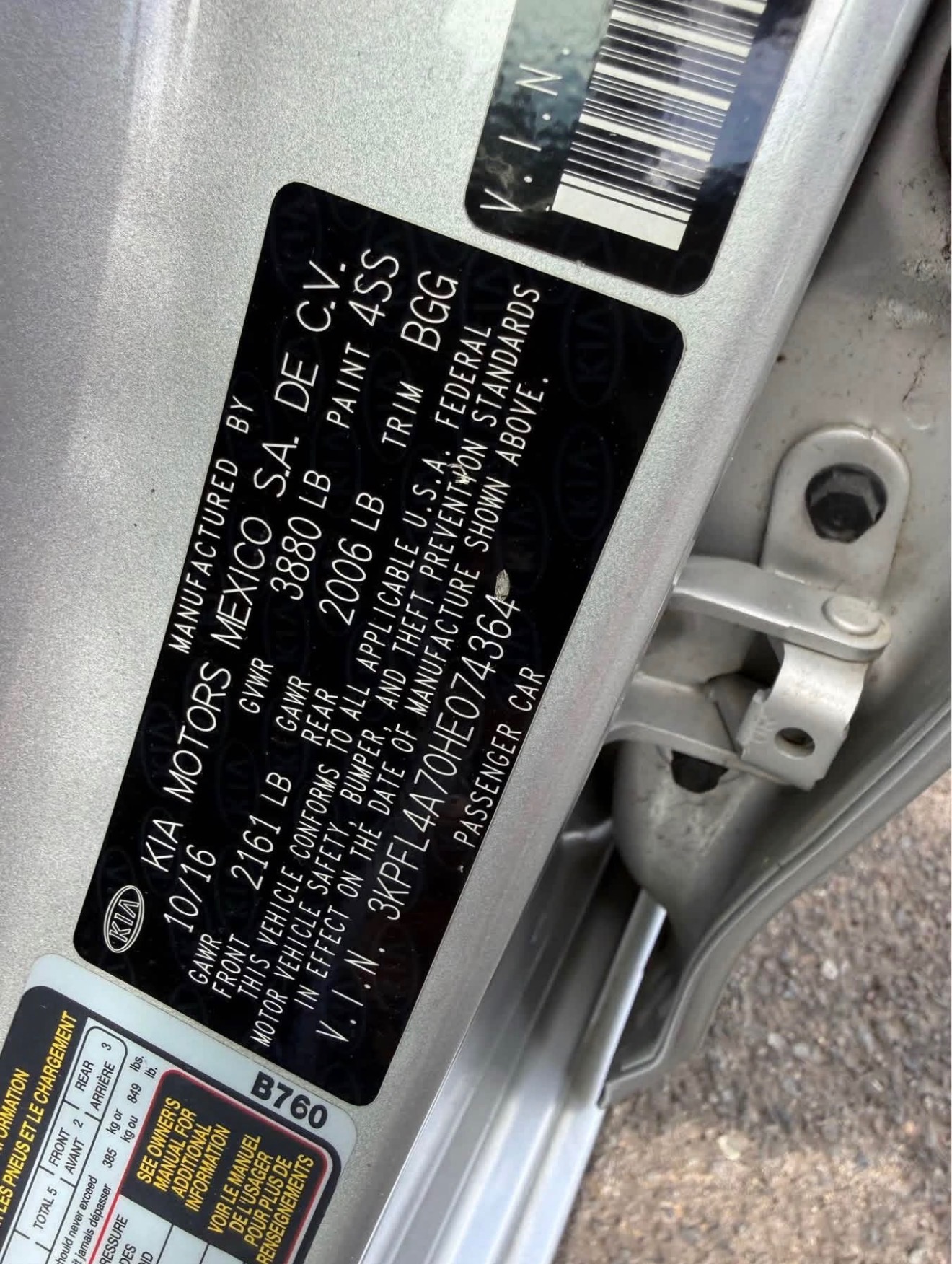 2017 Kia Forte - Image 11