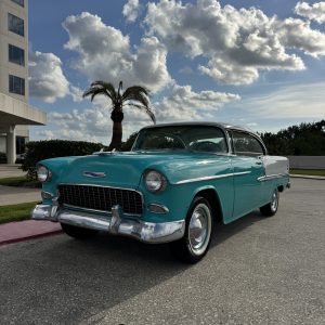 1955 Chevrolet Bel Air