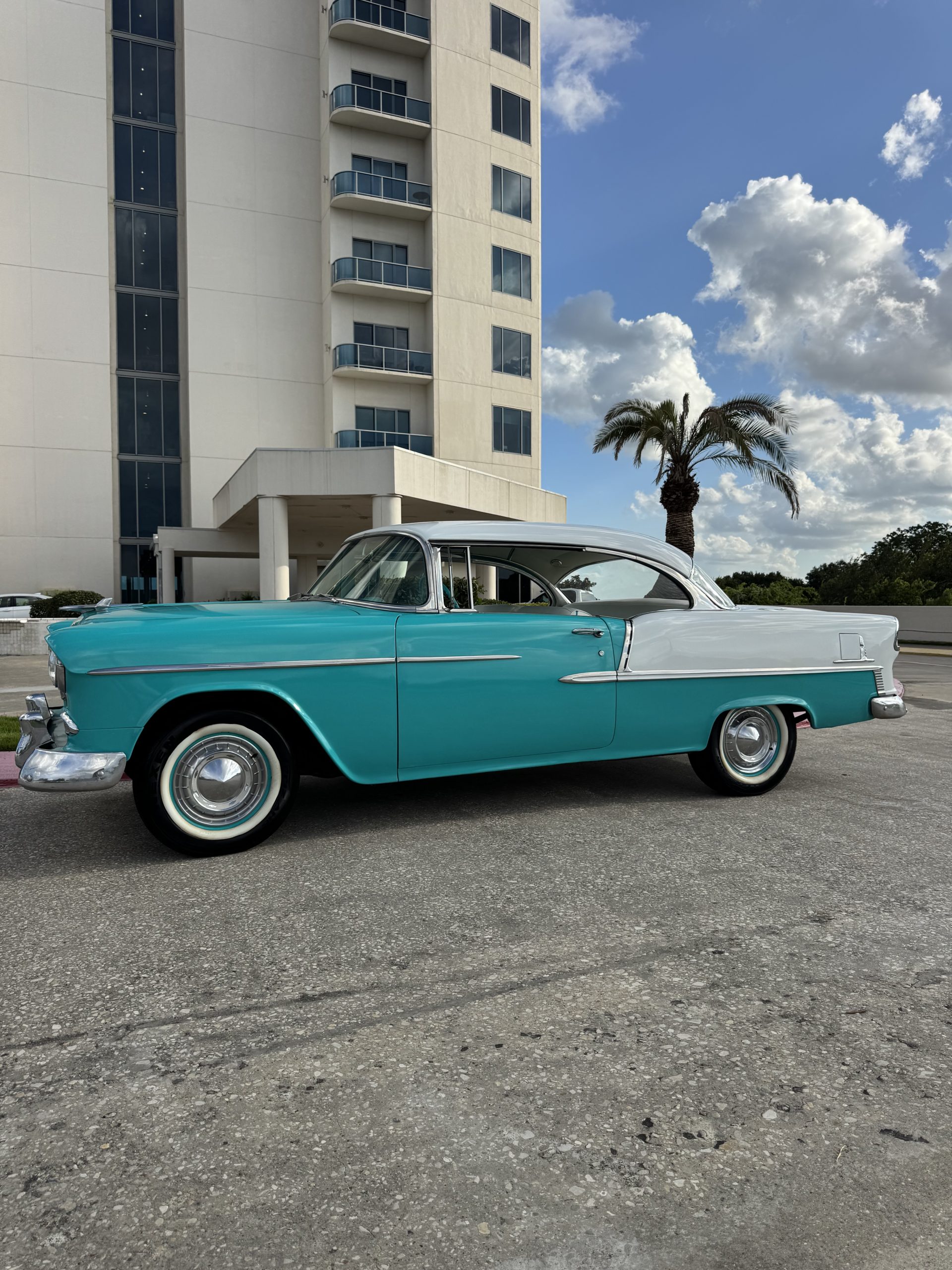 1955 Chevrolet Bel Air - Image 2