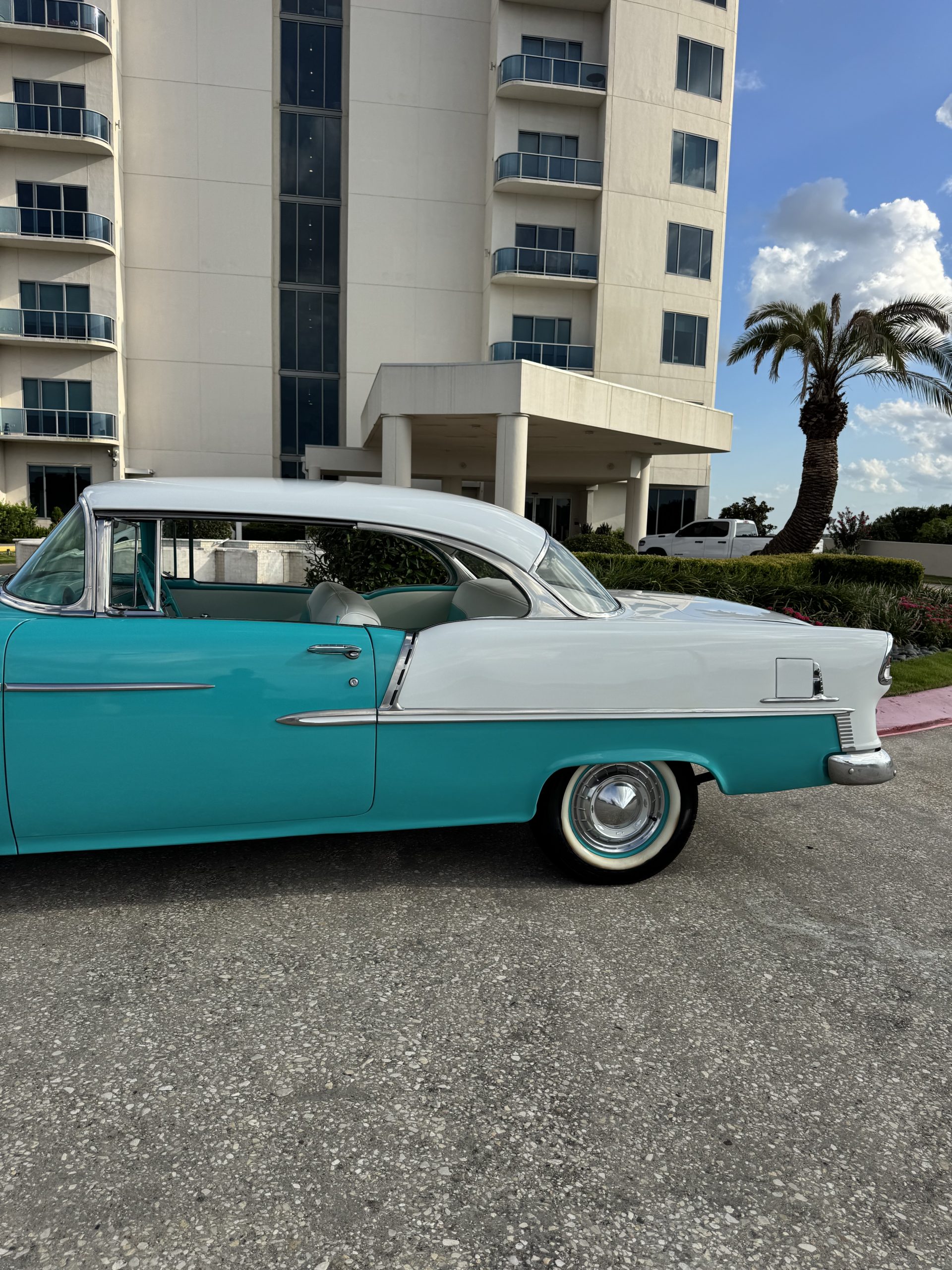 1955 Chevrolet Bel Air - Image 3