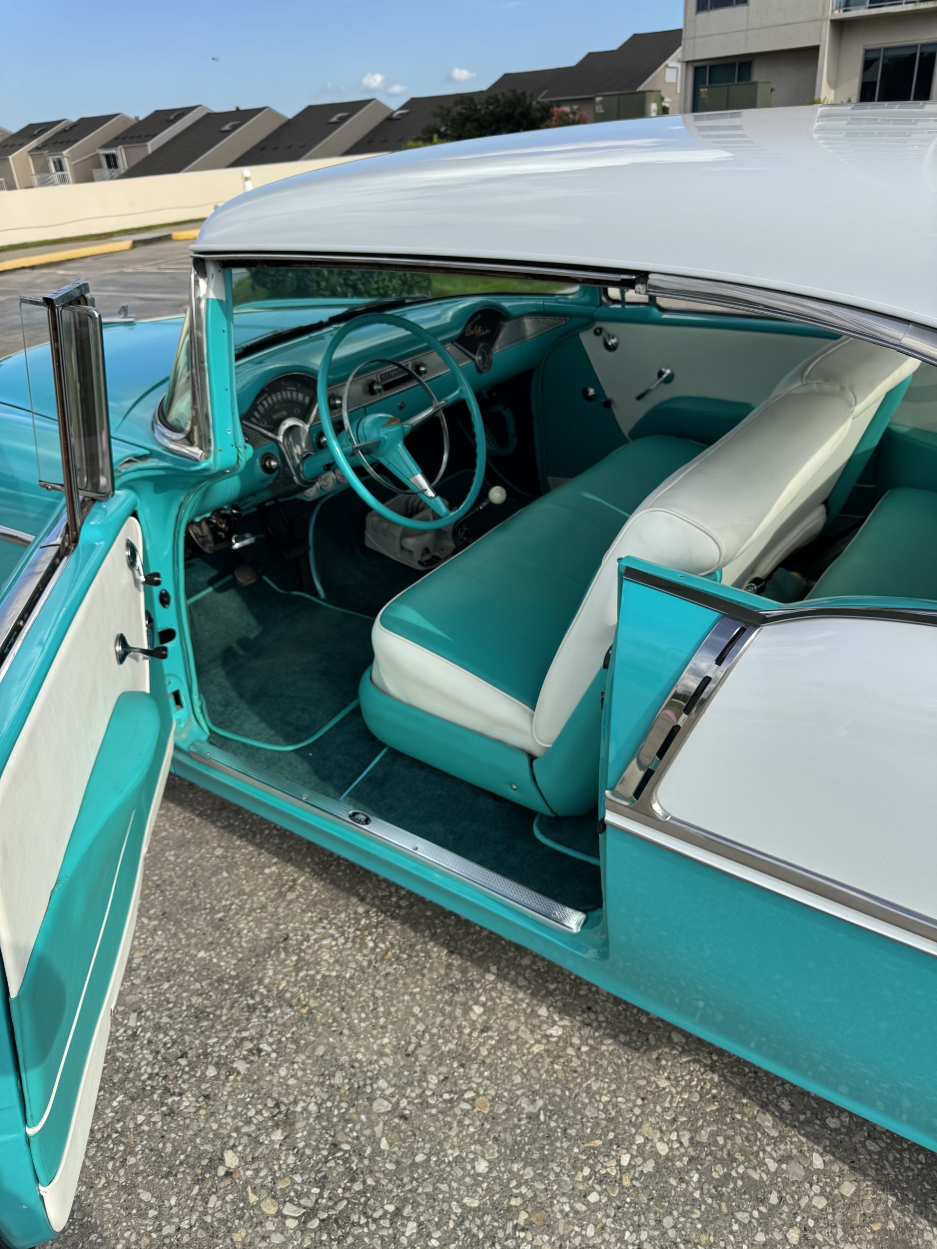 1955 Chevrolet Bel Air - Image 4
