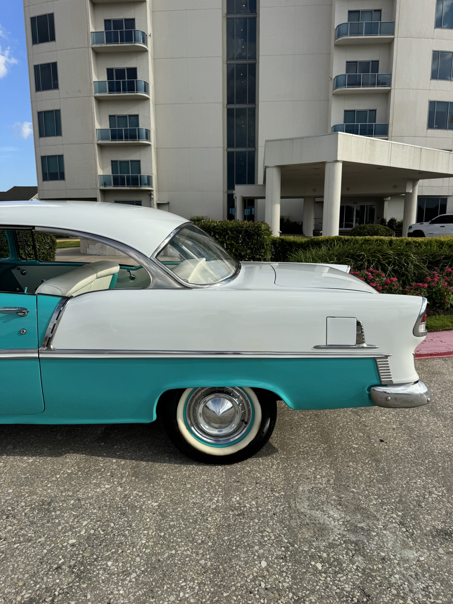 1955 Chevrolet Bel Air - Image 6