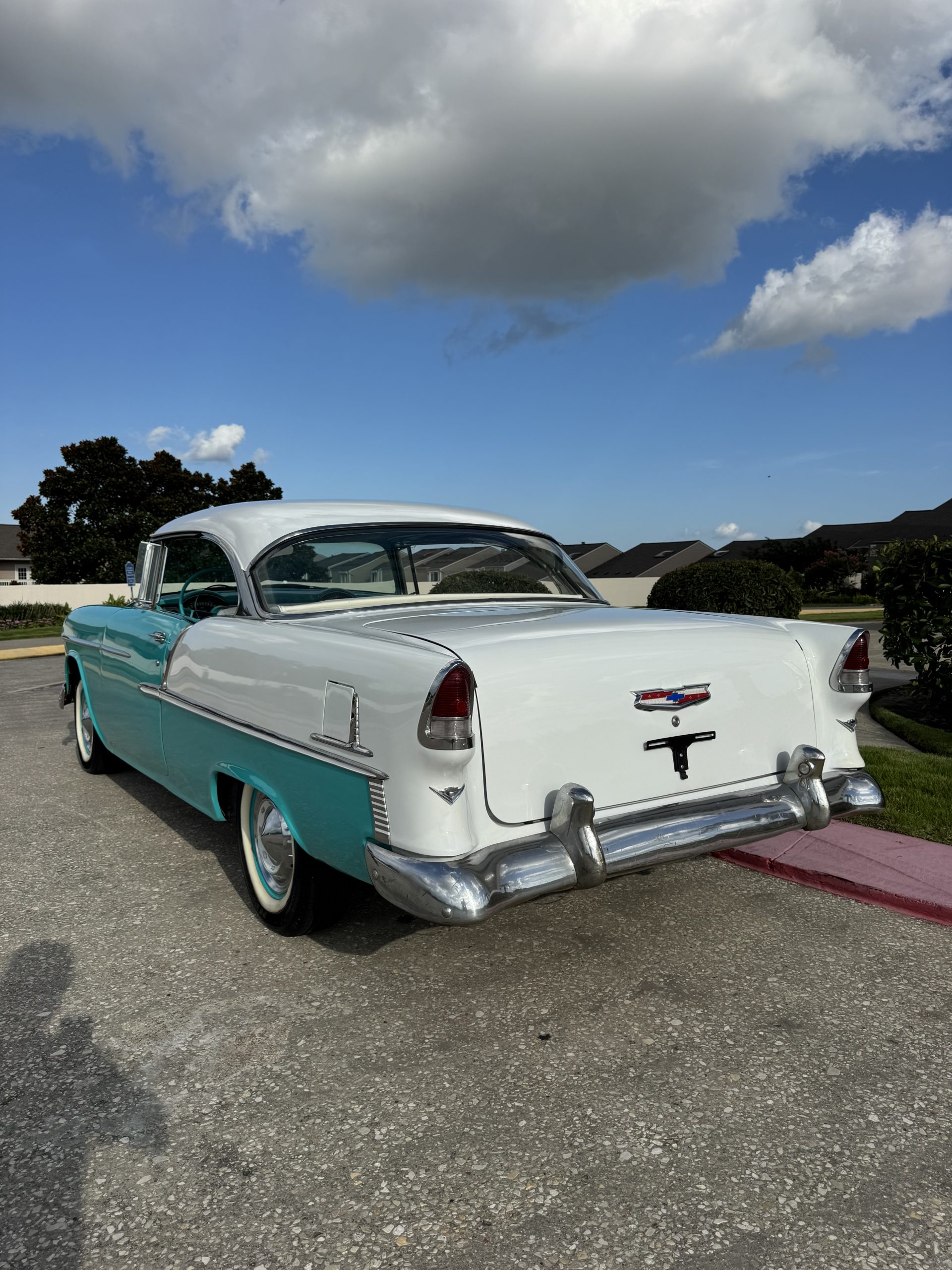 1955 Chevrolet Bel Air - Image 7