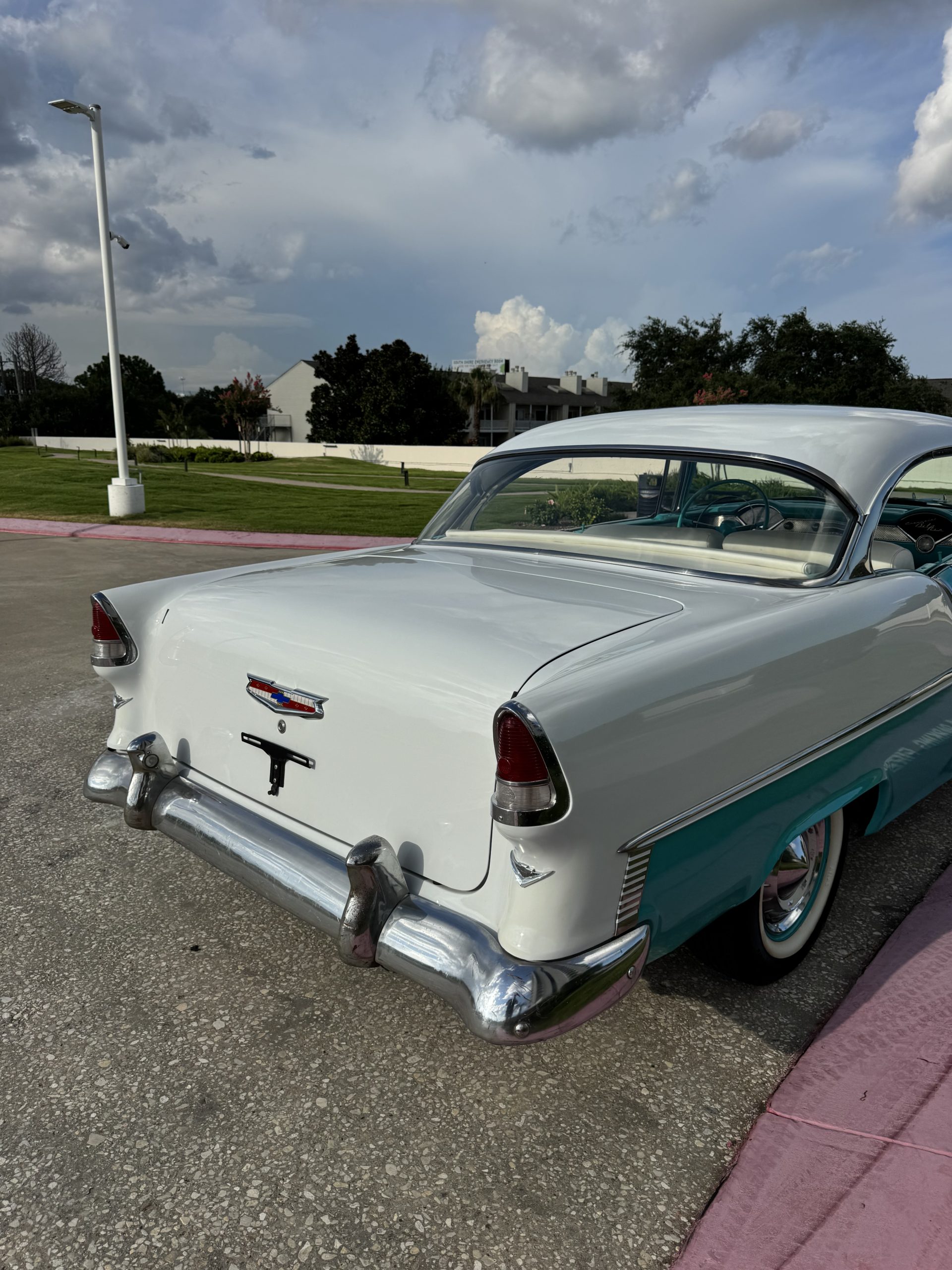 1955 Chevrolet Bel Air - Image 9