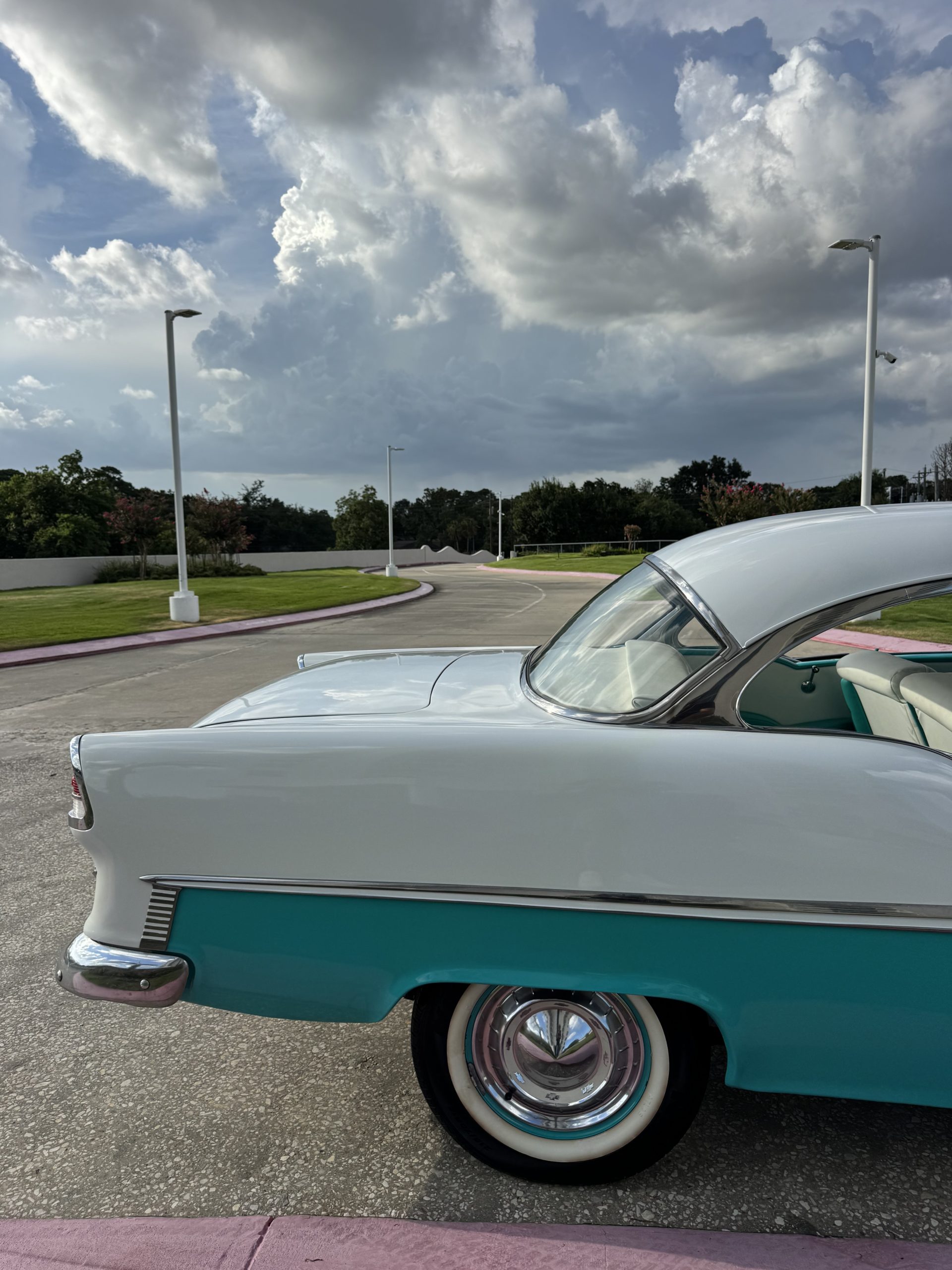 1955 Chevrolet Bel Air - Image 10