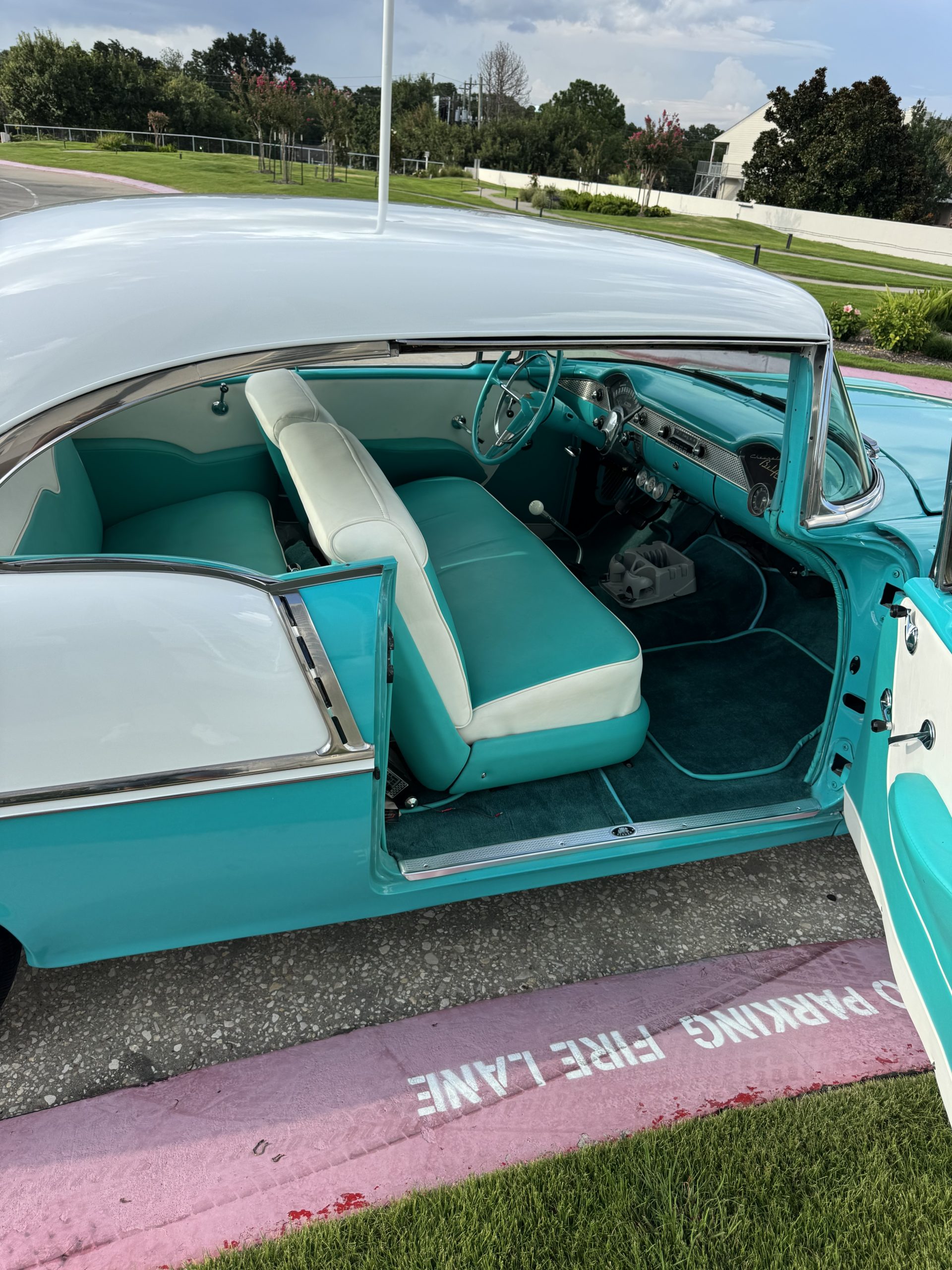 1955 Chevrolet Bel Air - Image 11