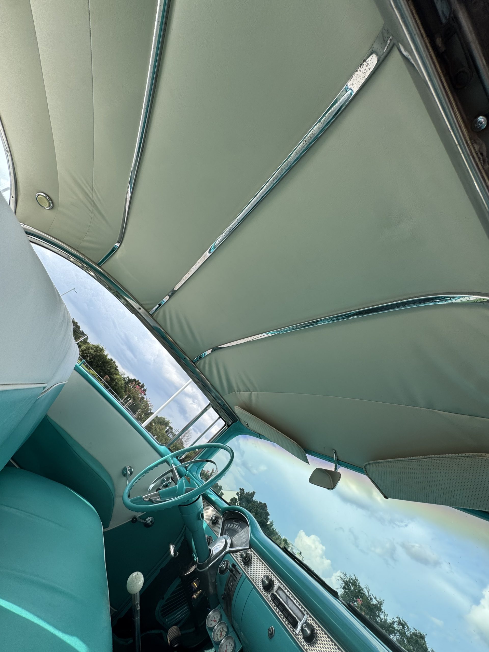 1955 Chevrolet Bel Air - Image 12