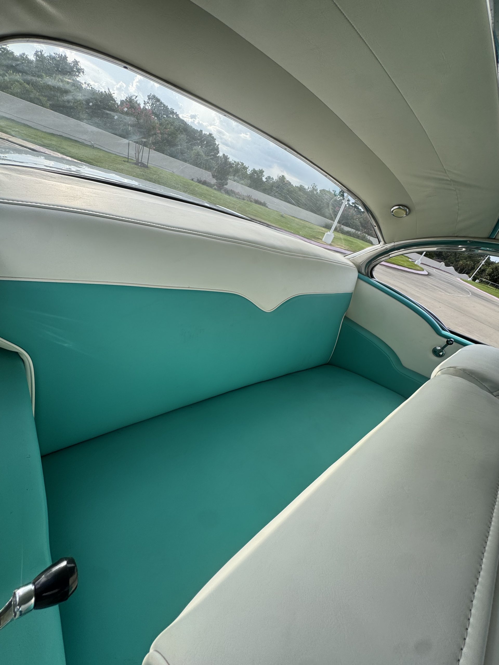 1955 Chevrolet Bel Air - Image 13