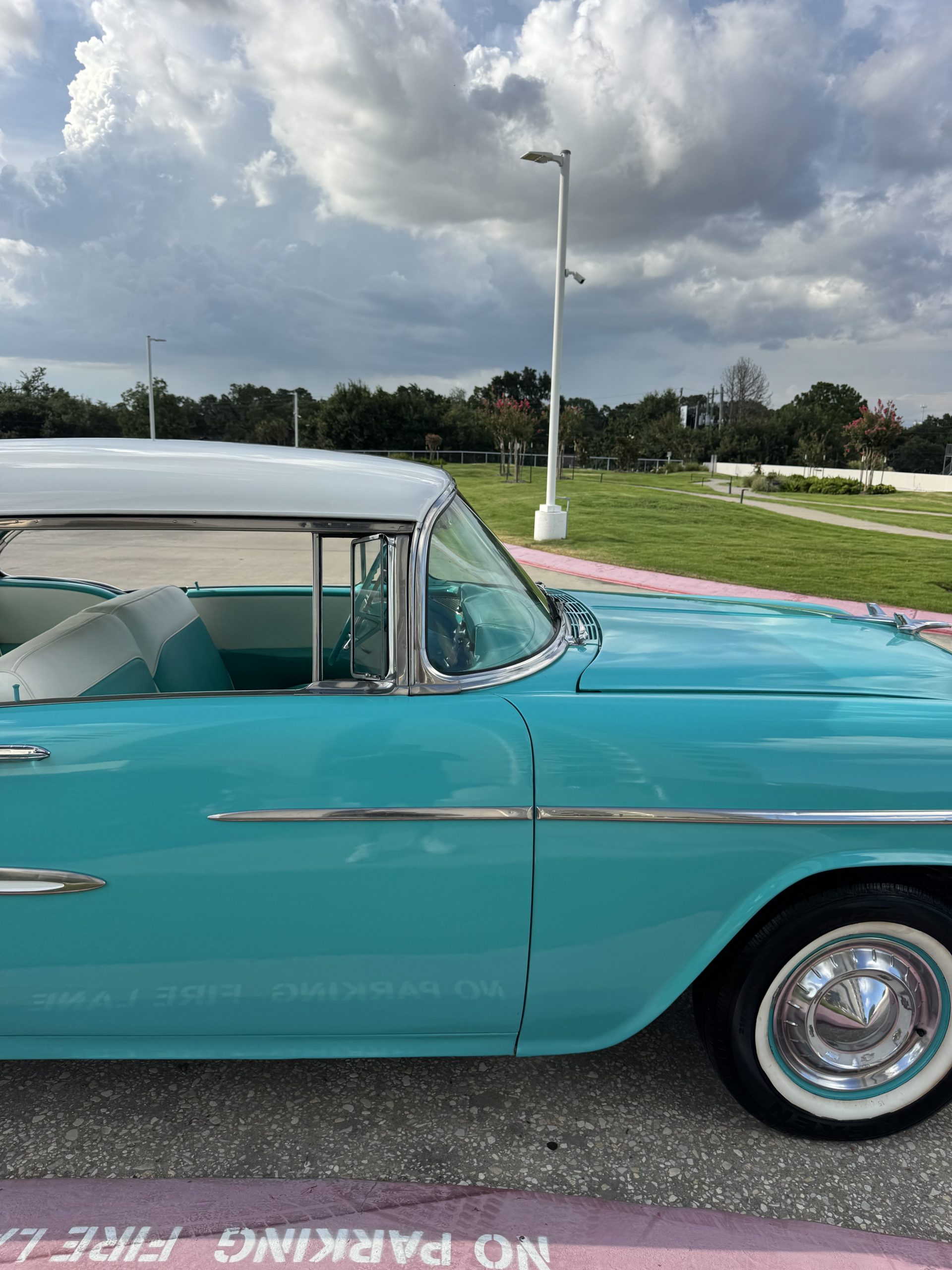 1955 Chevrolet Bel Air - Image 14