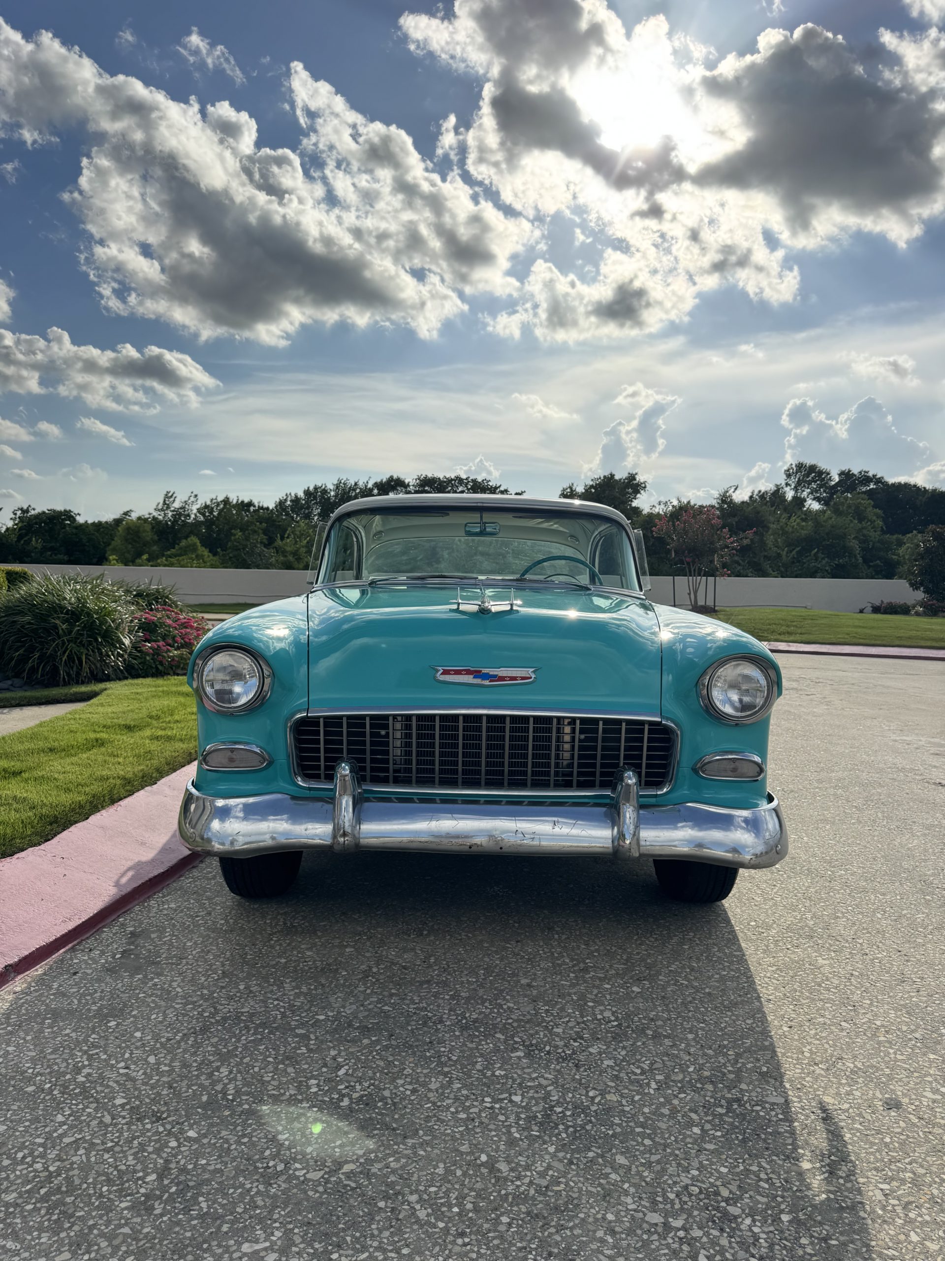 1955 Chevrolet Bel Air - Image 15