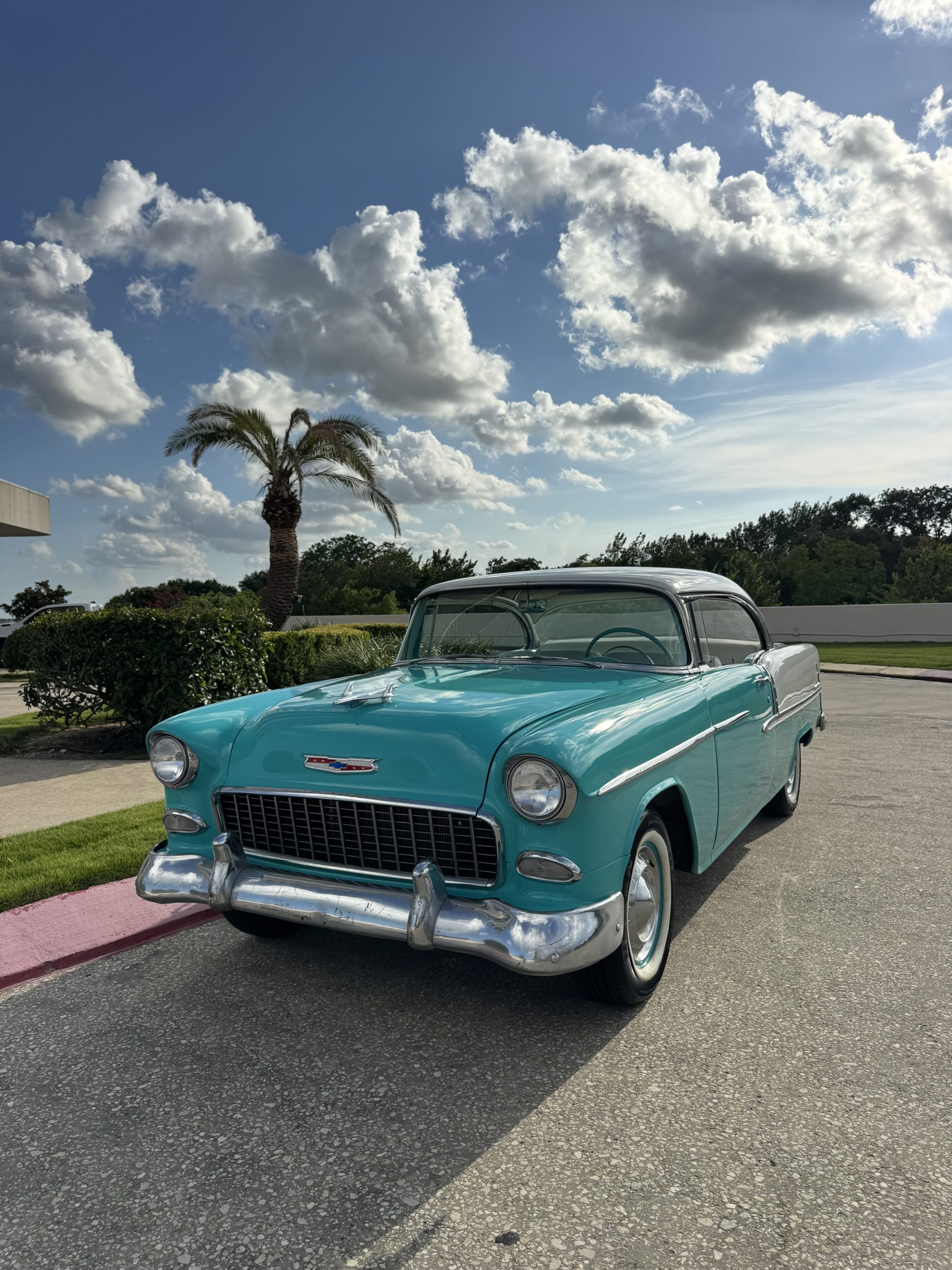 1955 Chevrolet Bel Air - Image 16
