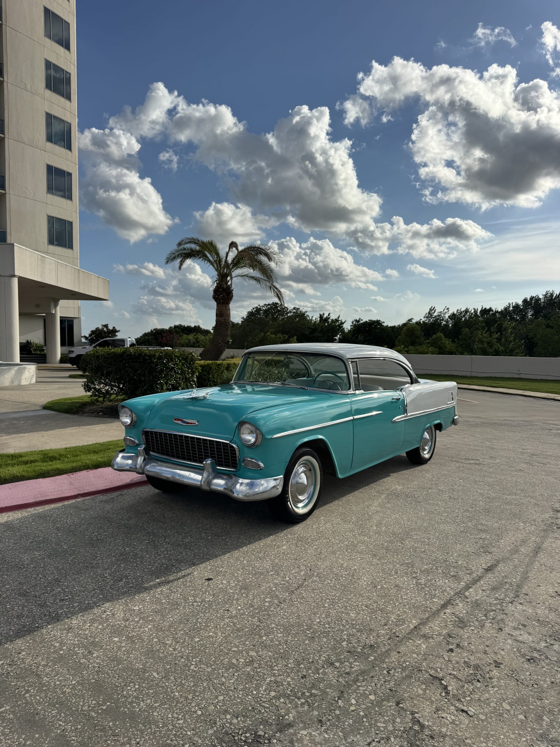 1955 Chevrolet Bel Air - Image 17