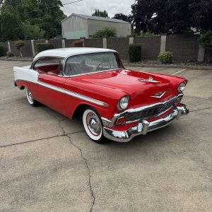 1956 Chevrolet Bel Air