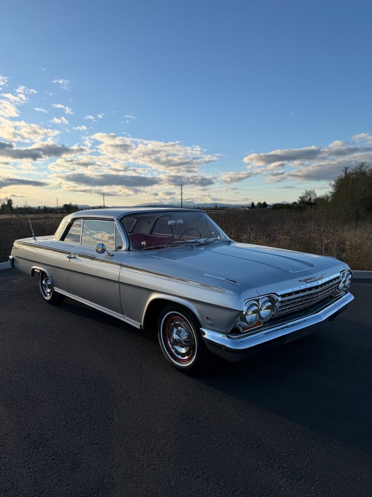 1962 Chevrolet Impala