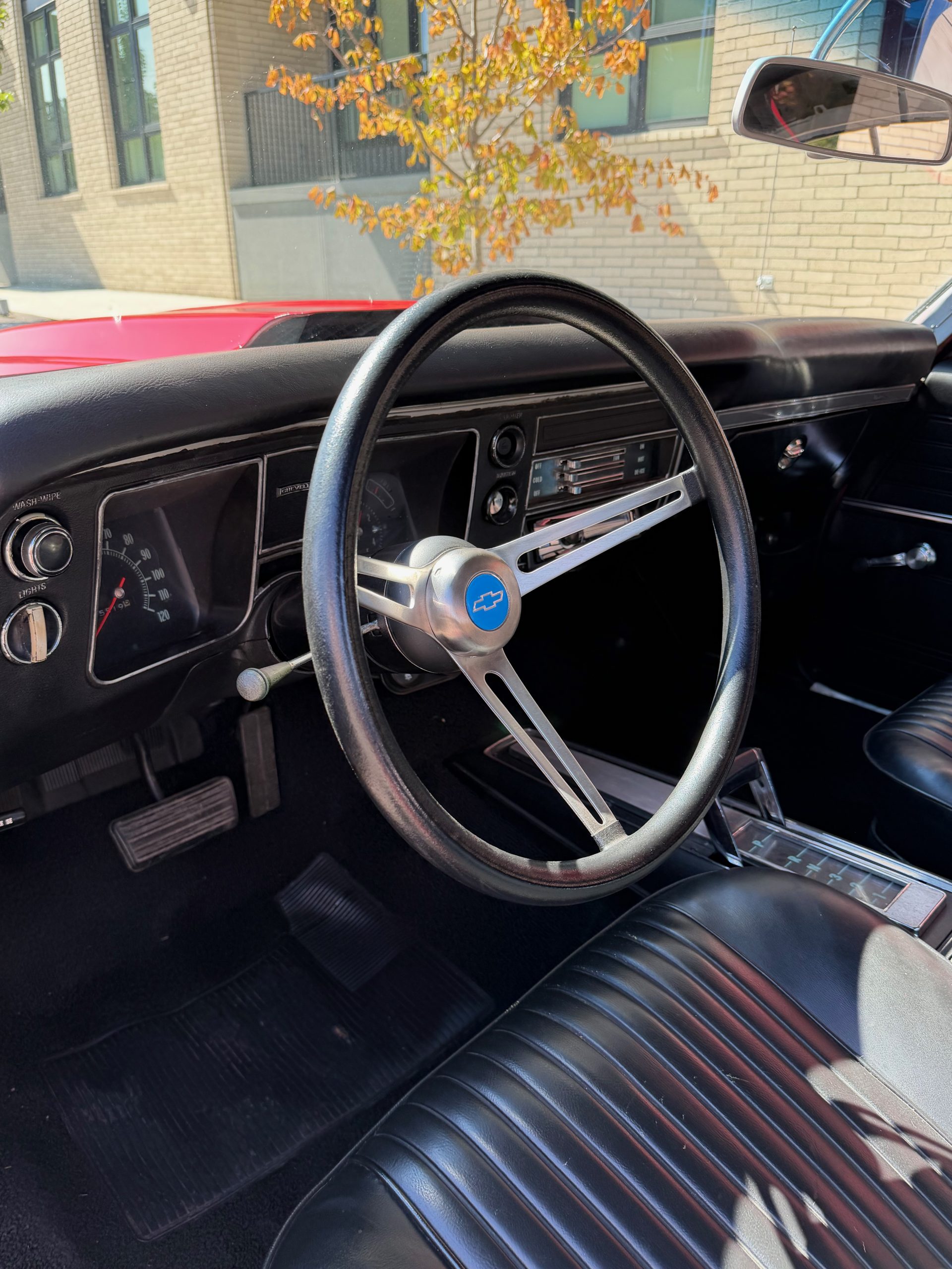 1968 Chevrolet Chevelle - Image 12