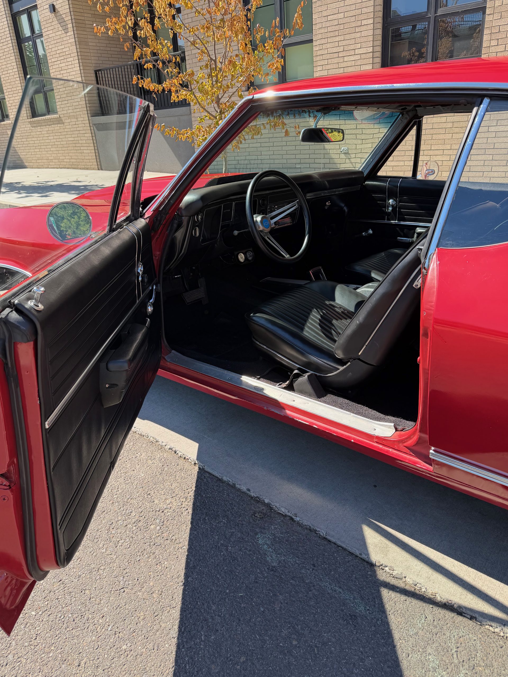 1968 Chevrolet Chevelle - Image 13