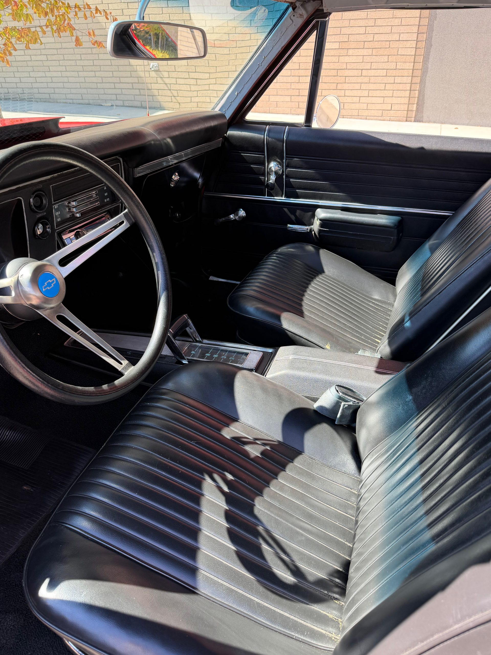 1968 Chevrolet Chevelle - Image 14