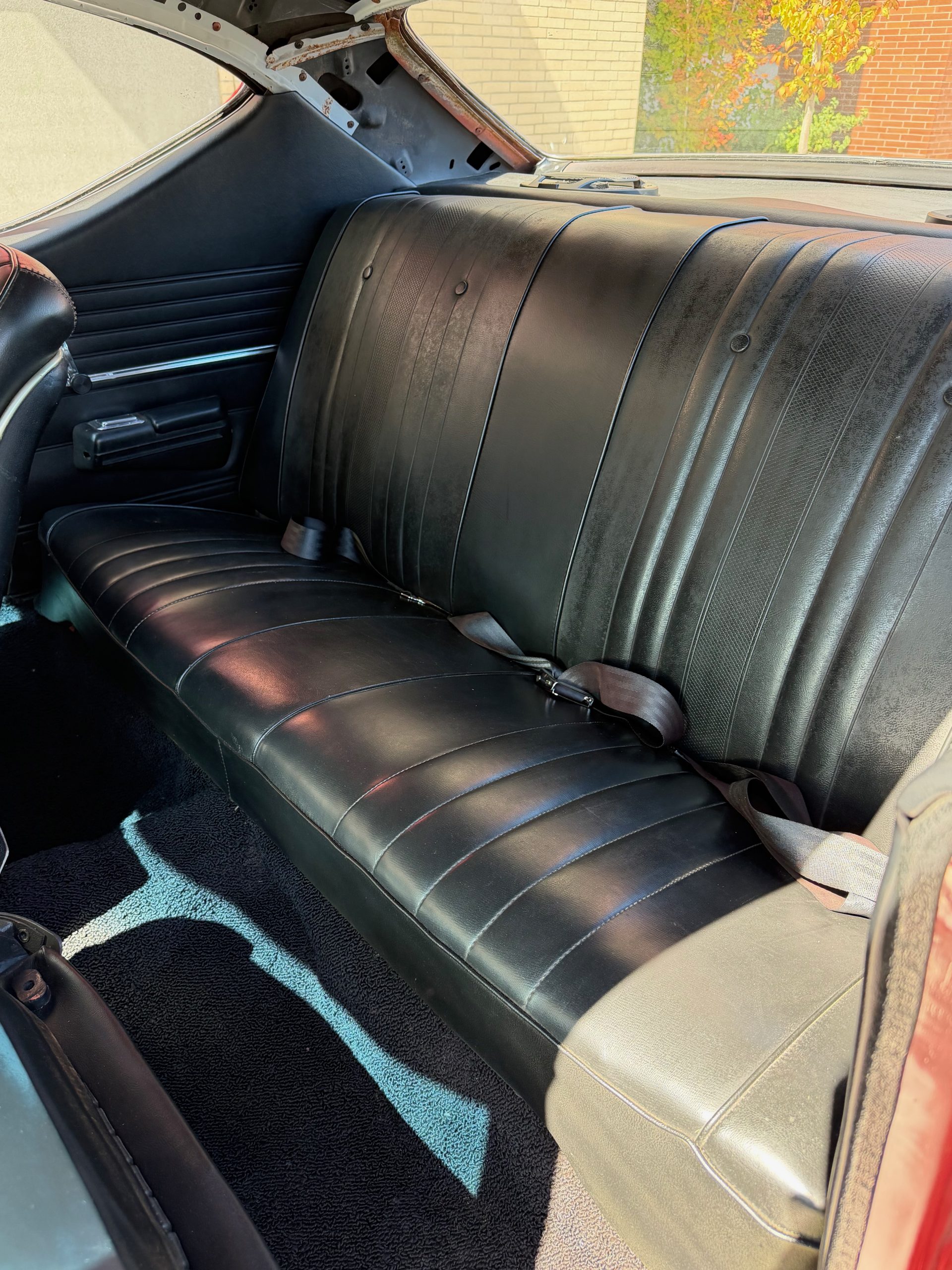 1968 Chevrolet Chevelle - Image 15