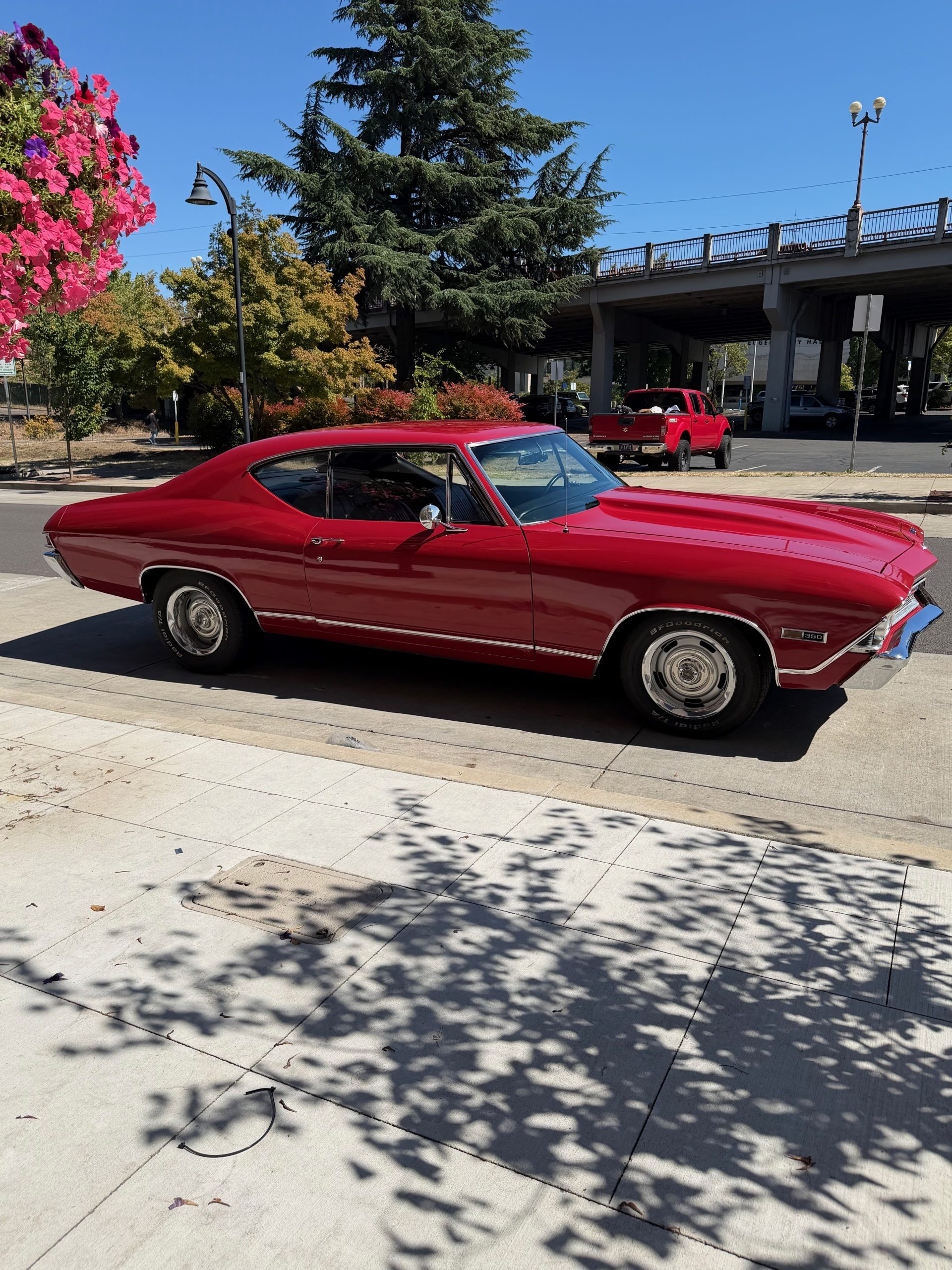 1968 Chevrolet Chevelle - Image 7