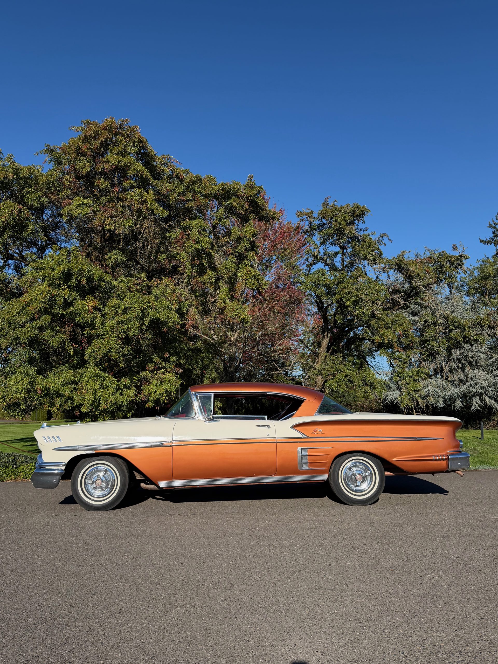 1958 Chevrolet Impala - Image 7