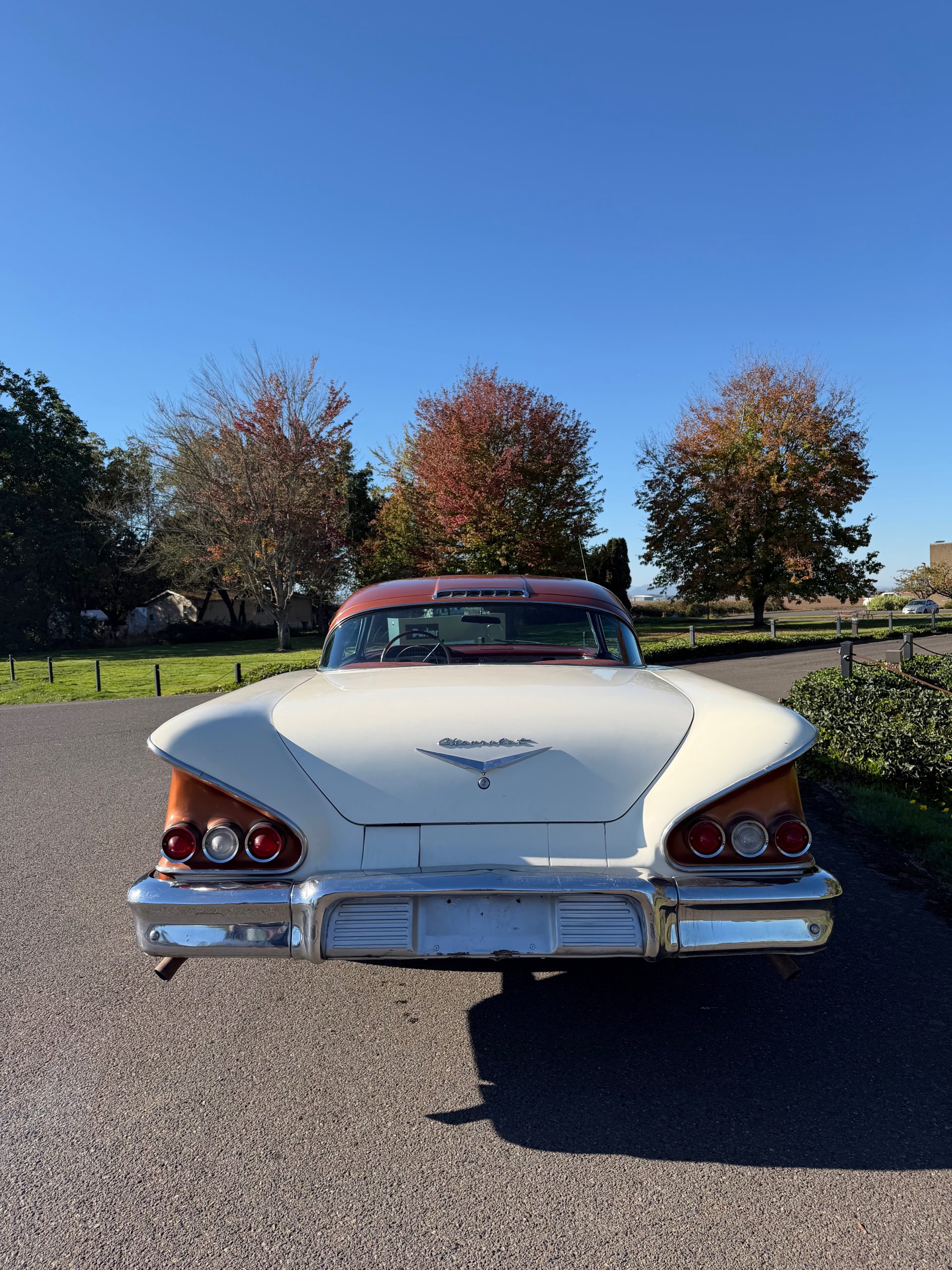 1958 Chevrolet Impala - Image 6