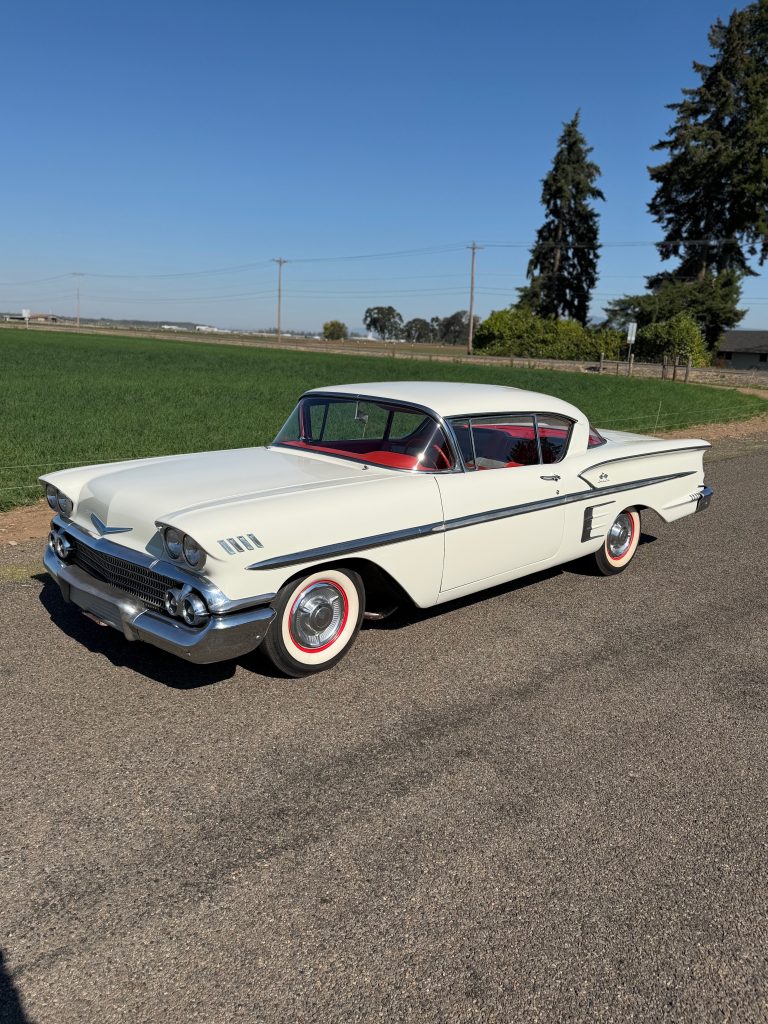 1958 Chevrolet Impala