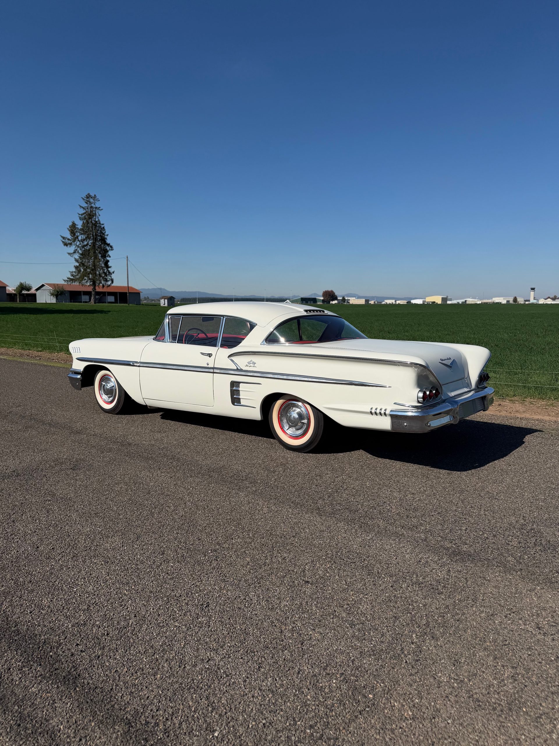 1958 Chevrolet Impala - Image 2