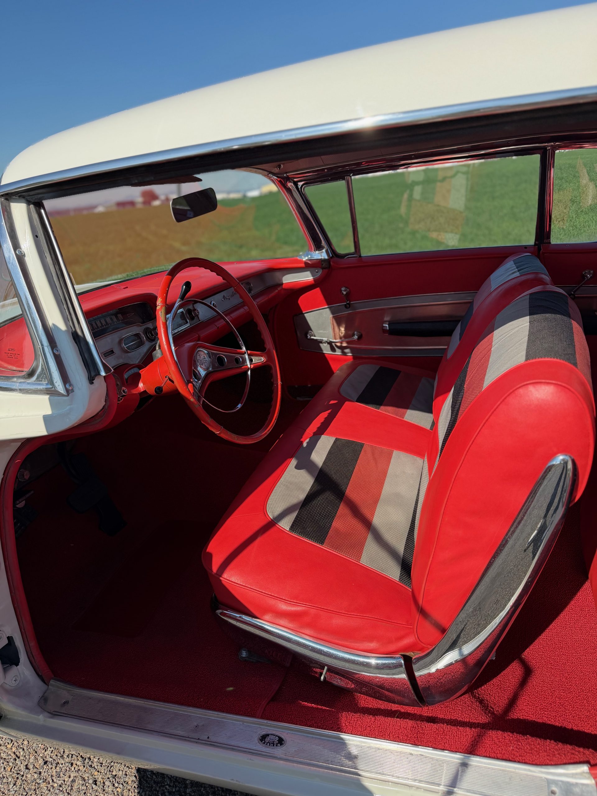 1958 Chevrolet Impala - Image 13