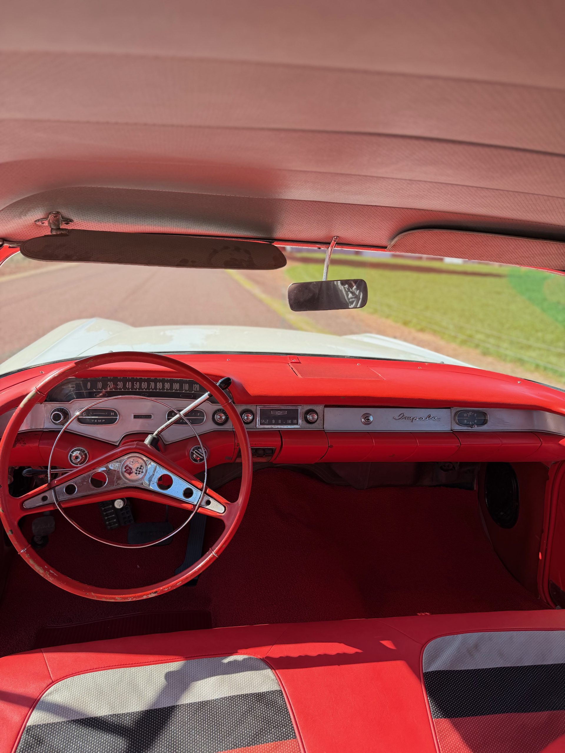 1958 Chevrolet Impala - Image 10
