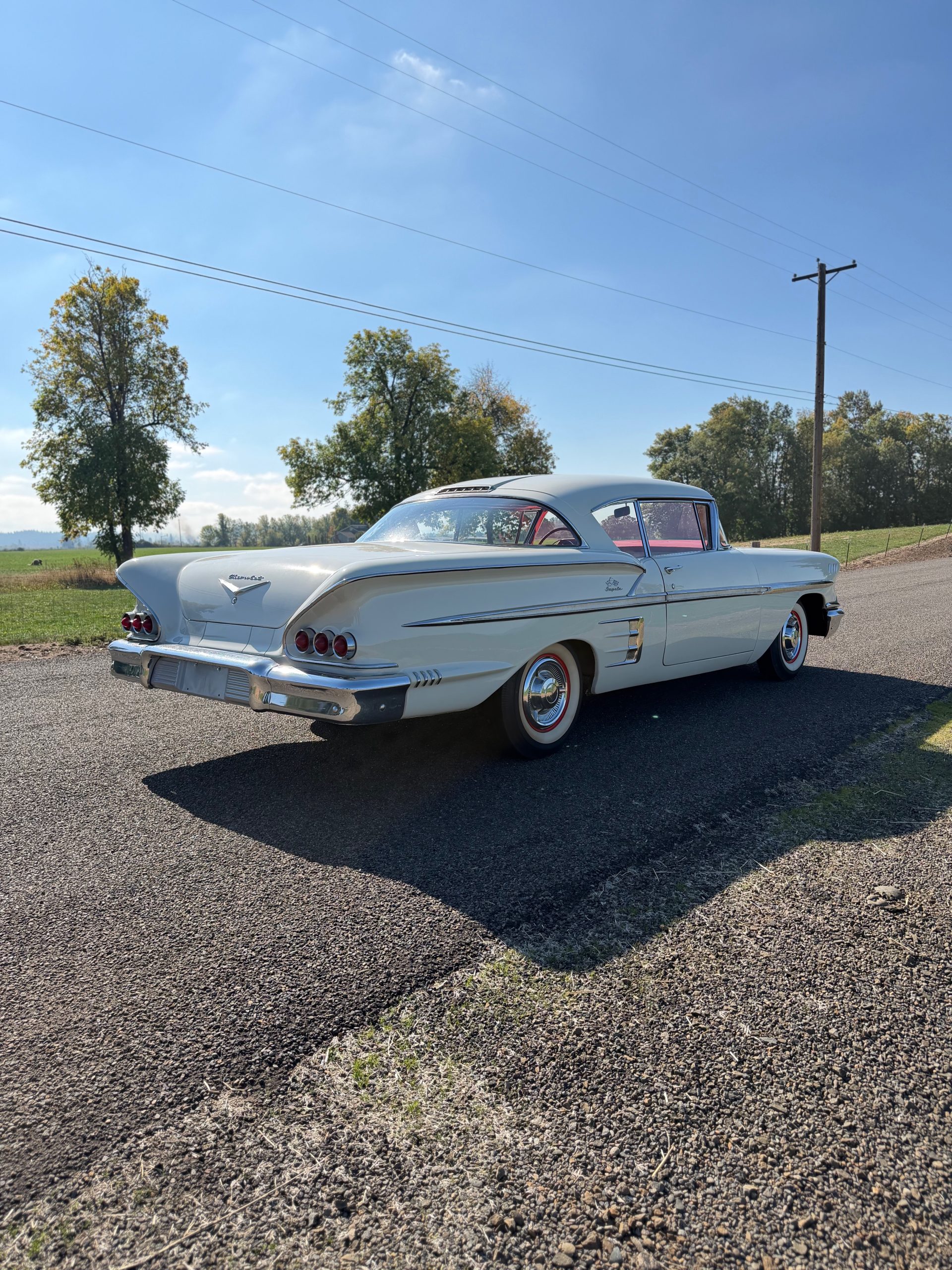 1958 Chevrolet Impala - Image 6